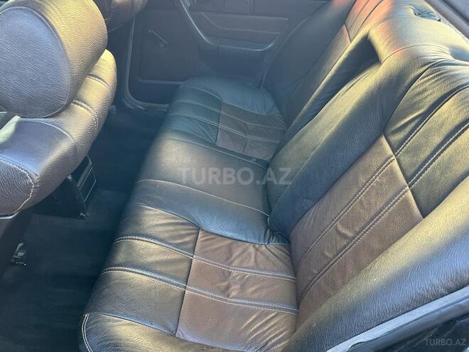 BMW 520 1992, 267,458 km - 2.0 l - Bakı