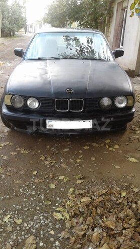 BMW 520 1992, 267,458 km - 2.0 l - Bakı