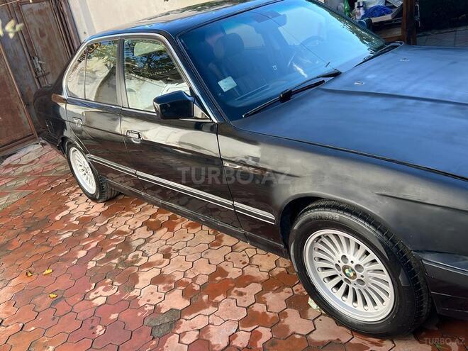 BMW 520 1992, 267,458 km - 2.0 l - Bakı