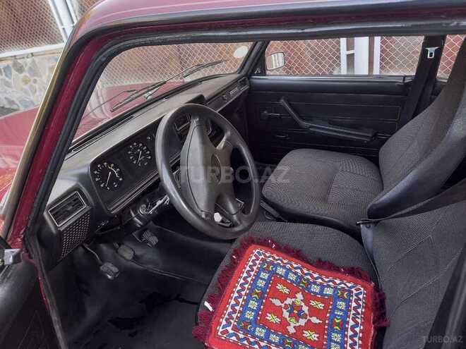 LADA (VAZ) 2104 2003, 96,000 km - 1.5 л - Şəki
