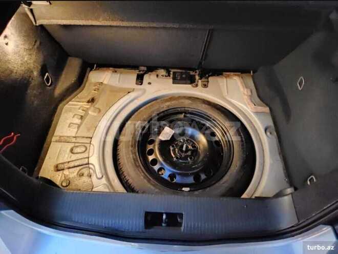 Opel Astra 2007, 260,000 km - 1.3 l - Bakı