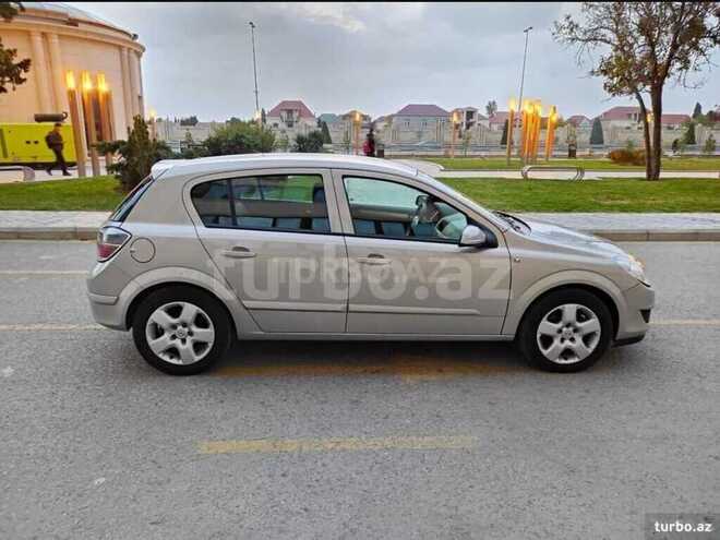 Opel Astra 2007, 260,000 km - 1.3 l - Bakı