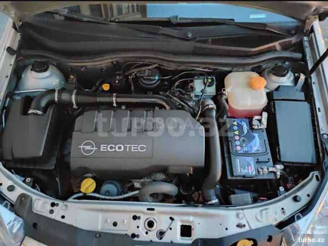 Opel Astra 2007, 260,000 km - 1.3 l - Bakı