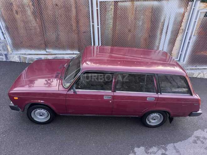 LADA (VAZ) 2104 2003, 96,000 km - 1.5 л - Şəki