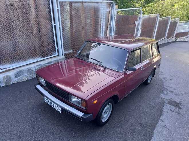 LADA (VAZ) 2104 2003, 96,000 km - 1.5 л - Şəki