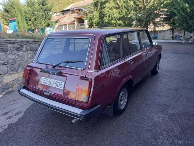 LADA (VAZ) 2104 2003, 96,000 km - 1.5 л - Şəki