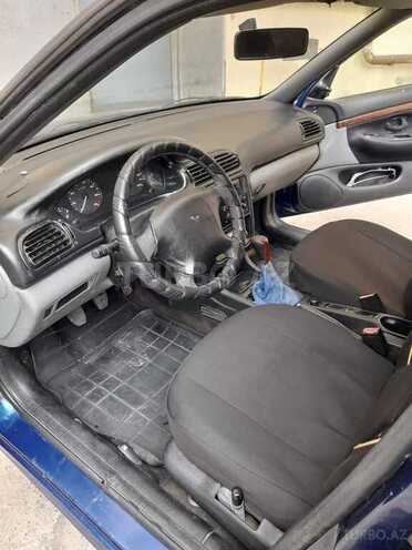 Peugeot 406 1999, 324,000 km - 1.8 l - Sumqayıt