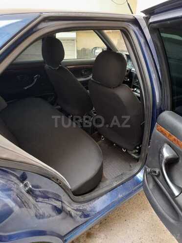 Peugeot 406 1999, 324,000 km - 1.8 l - Sumqayıt