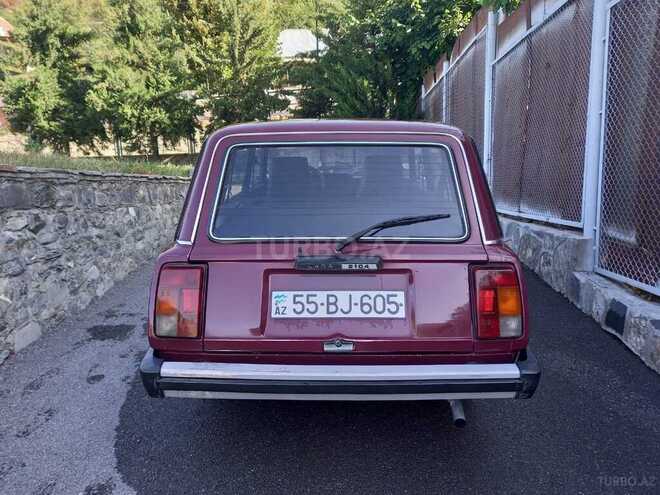 LADA (VAZ) 2104 2003, 96,000 km - 1.5 л - Şəki
