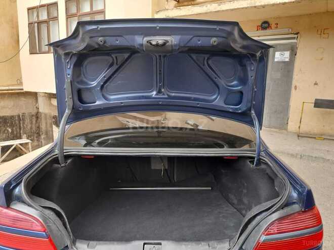 Peugeot 406 1999, 324,000 km - 1.8 l - Sumqayıt