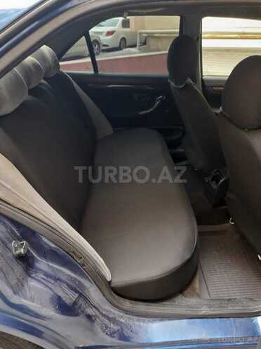 Peugeot 406 1999, 324,000 km - 1.8 l - Sumqayıt