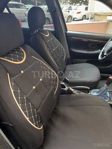 Peugeot 406 1999, 324,000 km - 1.8 l - Sumqayıt