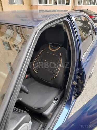 Peugeot 406 1999, 324,000 km - 1.8 l - Sumqayıt