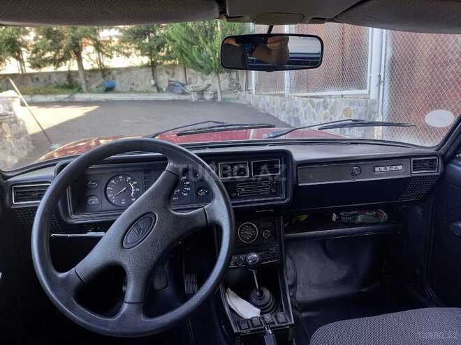 LADA (VAZ) 2104 2003, 96,000 km - 1.5 л - Şəki