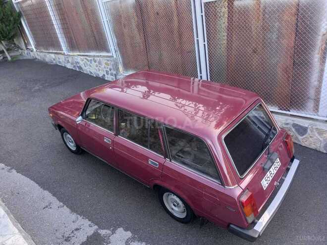 LADA (VAZ) 2104 2003, 96,000 km - 1.5 л - Şəki