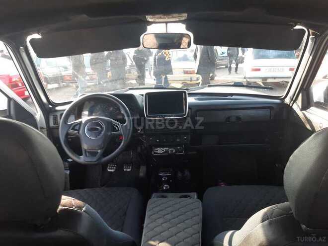LADA (VAZ) Niva 2013, 155,000 km - 1.7 l - Tovuz