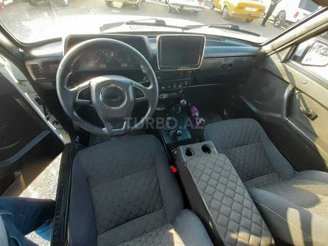 LADA (VAZ) Niva 2013, 155,000 km - 1.7 l - Tovuz