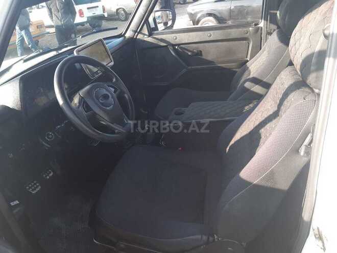 LADA (VAZ) Niva 2013, 155,000 km - 1.7 l - Tovuz