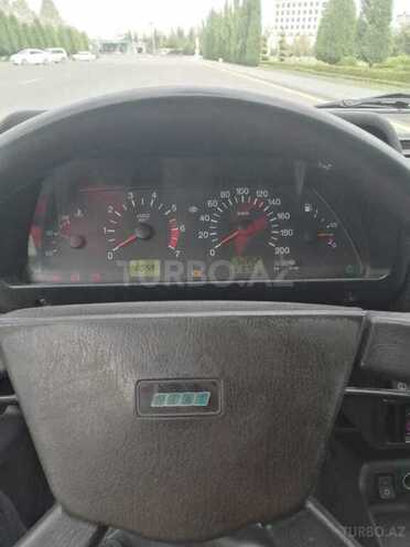LADA (VAZ) Niva 2018, 52,000 km - 1.7 л - Gəncə