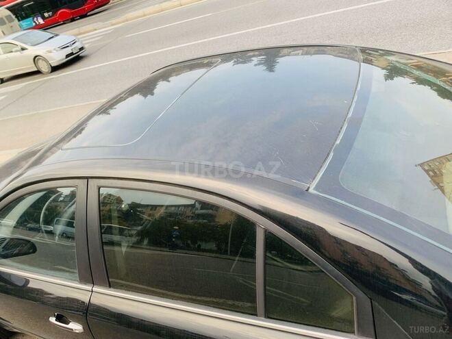 Hyundai Sonata 2007, 285,000 km - 2.0 l - Bakı