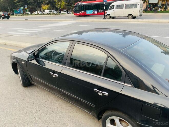 Hyundai Sonata 2007, 285,000 km - 2.0 l - Bakı