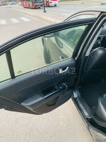 Hyundai Sonata 2007, 285,000 km - 2.0 l - Bakı