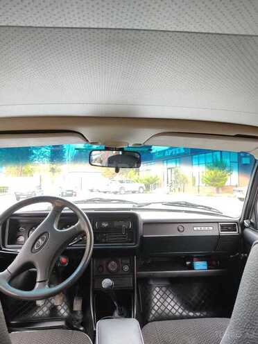 LADA (VAZ) 2107 2008, 160,000 km - 1.6 l - İsmayıllı