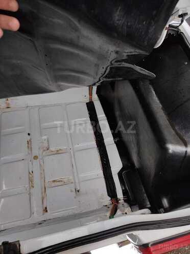 LADA (VAZ) 2107 2008, 160,000 km - 1.6 l - İsmayıllı