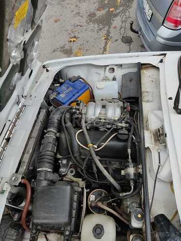 LADA (VAZ) 2107 2008, 160,000 km - 1.6 l - İsmayıllı