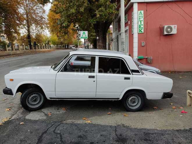 LADA (VAZ) 2107 2008, 160,000 km - 1.6 l - İsmayıllı