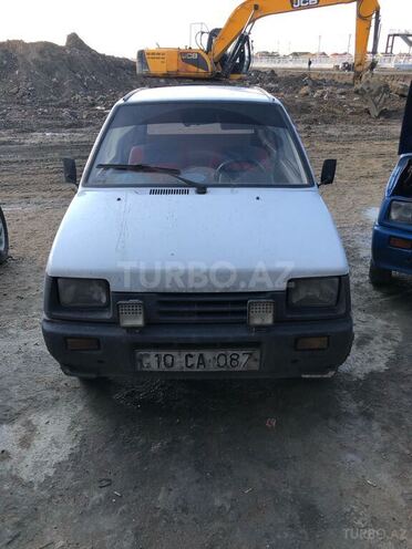 LADA (VAZ) Oka 1993, 77,583 km - 1.0 l - Bakı