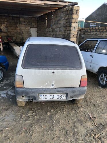 LADA (VAZ) Oka 1993, 77,583 km - 1.0 l - Bakı