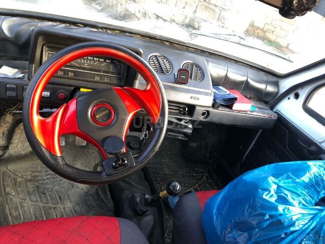 LADA (VAZ) Oka 1993, 77,583 km - 1.0 l - Bakı
