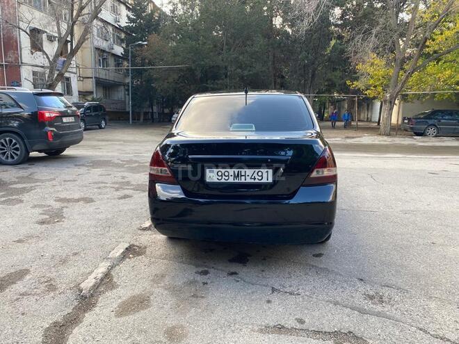 Nissan Tiida 2008, 270,300 km - 1.5 л - Bakı