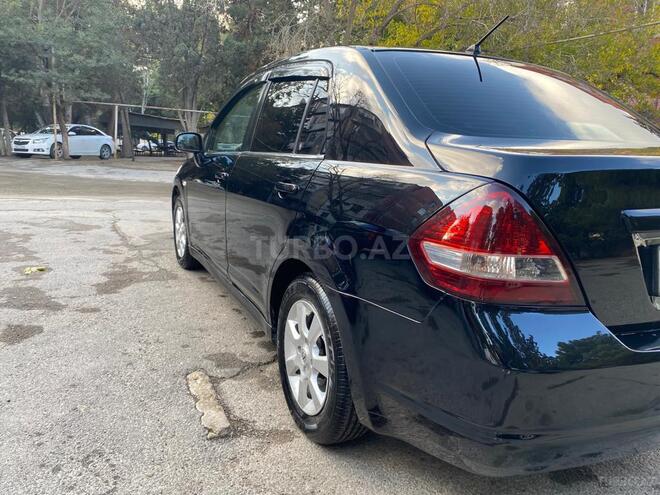Nissan Tiida 2008, 270,300 km - 1.5 л - Bakı