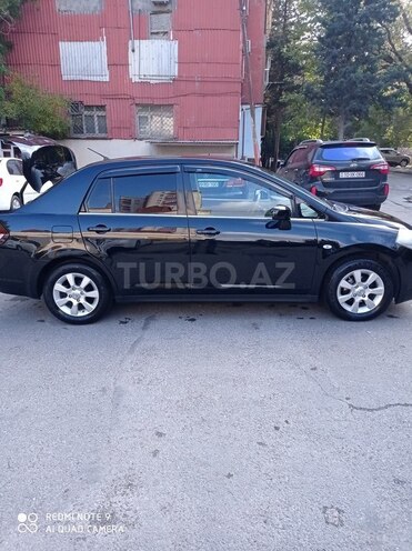 Nissan Tiida 2008, 270,300 km - 1.5 л - Bakı