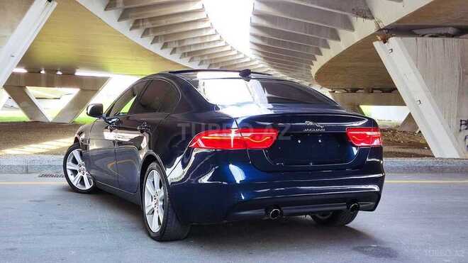Jaguar XE 2018, 39,000 km - 2.0 l - Bakı