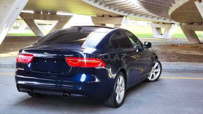 Jaguar XE 2018, 39,000 km - 2.0 l - Bakı