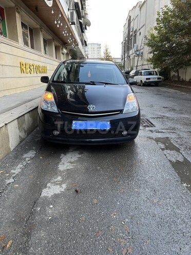Toyota Prius 2008, 192,317 km - 1.5 l - Bakı