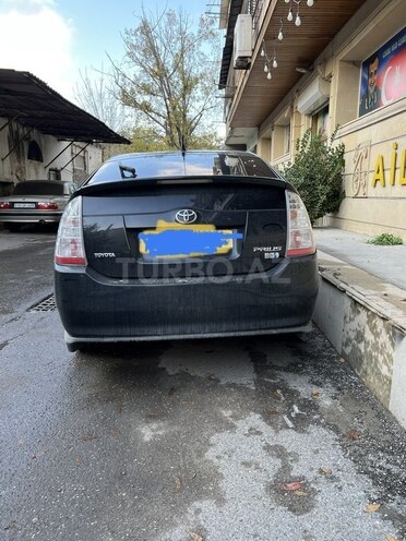Toyota Prius 2008, 192,317 km - 1.5 l - Bakı