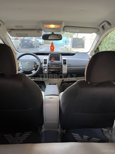 Toyota Prius 2008, 192,317 km - 1.5 l - Bakı