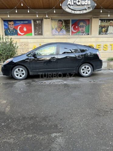Toyota Prius 2008, 192,317 km - 1.5 l - Bakı