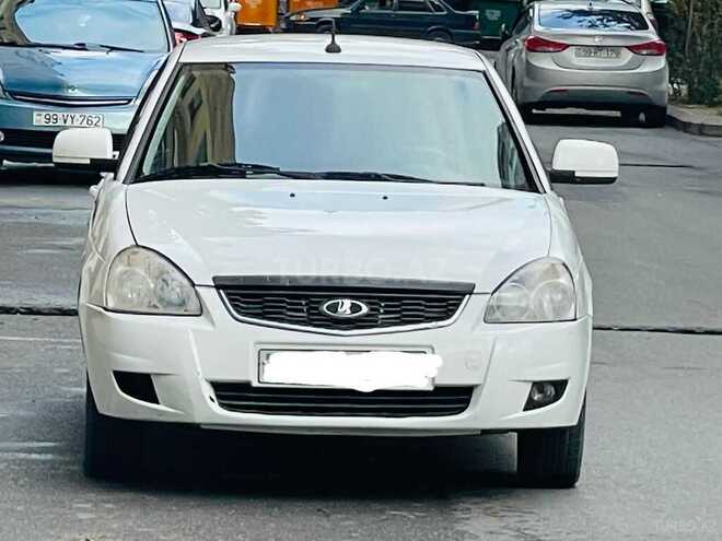 LADA (VAZ) Priora 2013, 198,641 km - 1.6 l - Bakı