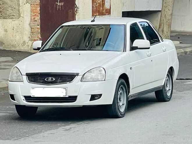 LADA (VAZ) Priora 2013, 198,641 km - 1.6 l - Bakı