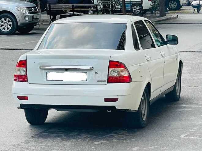 LADA (VAZ) Priora 2013, 198,641 km - 1.6 l - Bakı