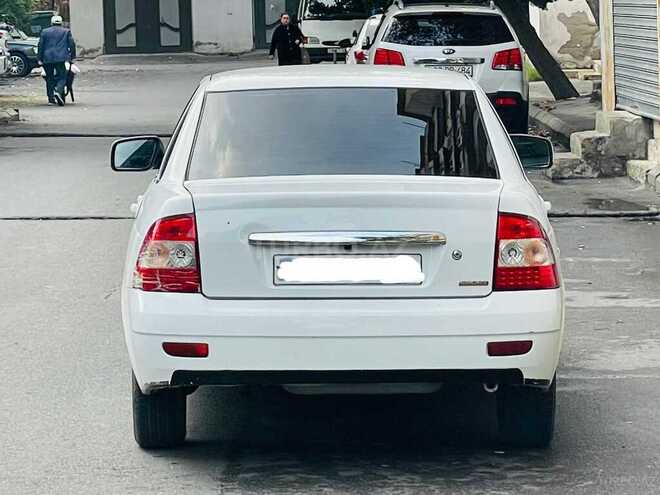 LADA (VAZ) Priora 2013, 198,641 km - 1.6 l - Bakı