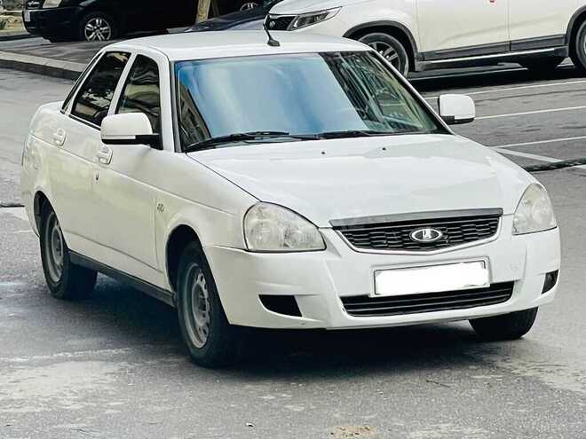 LADA (VAZ) Priora 2013, 198,641 km - 1.6 l - Bakı