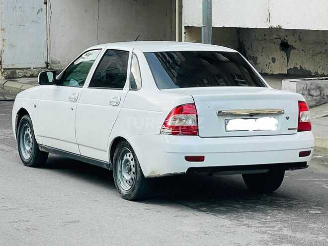 LADA (VAZ) Priora 2013, 198,641 km - 1.6 l - Bakı