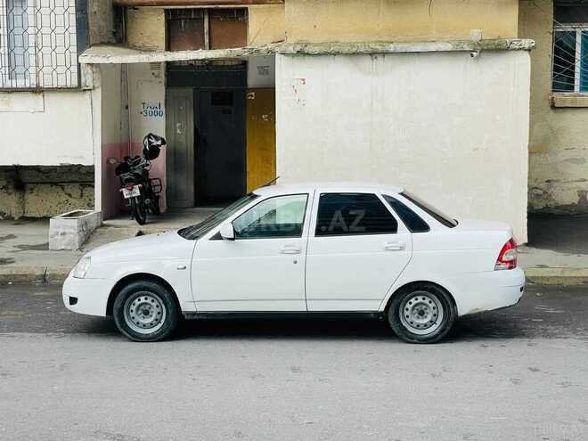 LADA (VAZ) Priora 2013, 198,641 km - 1.6 l - Bakı