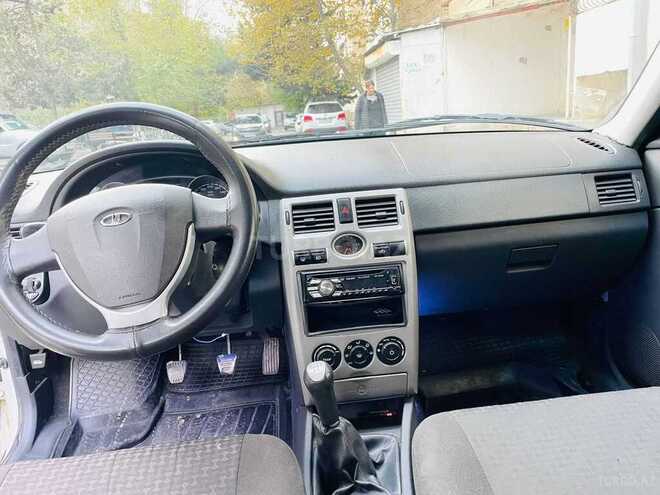 LADA (VAZ) Priora 2013, 198,641 km - 1.6 l - Bakı